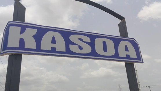 Kasoa: Alleged Police informant beats pregnant woman into coma over false ‘weed selling’ claim