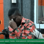 Charles Owusu, MPs mourn passing of Akwatia MP Ernest Yaw Kumi Governance advocate Rev. Charles OwusuÂ