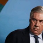 Spanish court sentences Carlo Ancelotti to one-year prison term for tax fraud