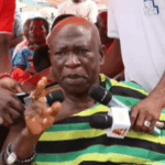 Nkaseim chief raises alarm over prostitution hubs, urges swift action Nkaseim Chief decries rise in prostitution hubs, urges Assembly to take action