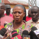 Akyemansa DCE reaffirms gov’t commitment to development, tourism Gov’t committed to development and tourism promotion – Akyemansa DCE assures