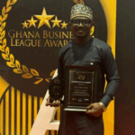 Rayan Medical Centre named Best Private Healthcare Provider at 2025 Ghana Business League Awards
