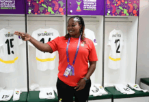 Adjoa Bayor applauds CAF for doubling WAFCON 2024 prize money
