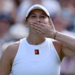 Anisimova stuns Sabalenka to reach maiden final