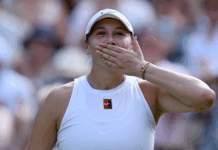 Anisimova stuns Sabalenka to reach maiden final