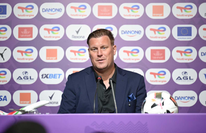 Kim Lars Björkegren