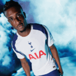 Mohammed Kudus explains decision to join Tottenham Hotspur