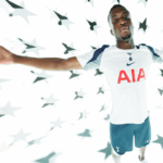 Kudus eyes team success after Tottenham switch