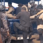 Ablekuma North rerun: Fake security personnel arrested near Awoshie DVLA polling station