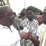NPP’s Amfo Sefa vows to ‘arm up’ for Akwatia