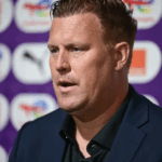 I am not quitting Black Queens coaching job – Kim Lars Björkegren