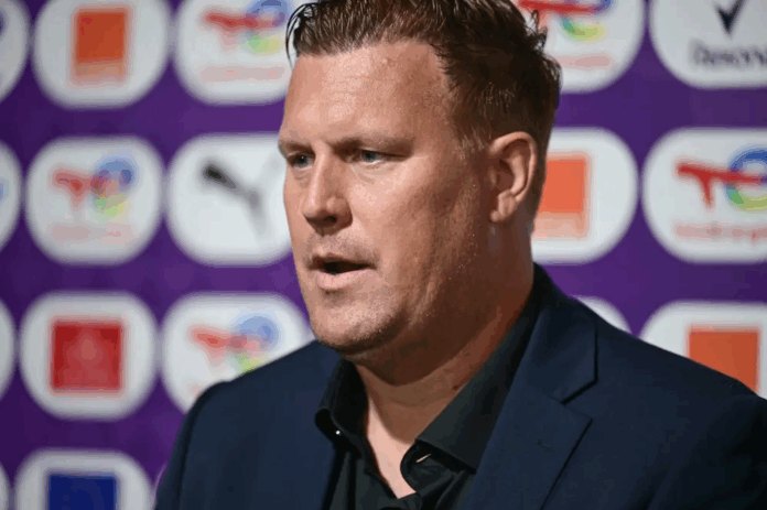 Kim Lars Björkegren