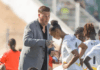 We are on the right path – Black Queens coach Kim Lars Björkegren
