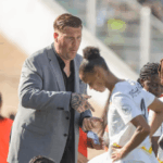 2024 WAFCON: Kim Lars Björkegren confident of quarterfinals spot despite Black Queens winless start