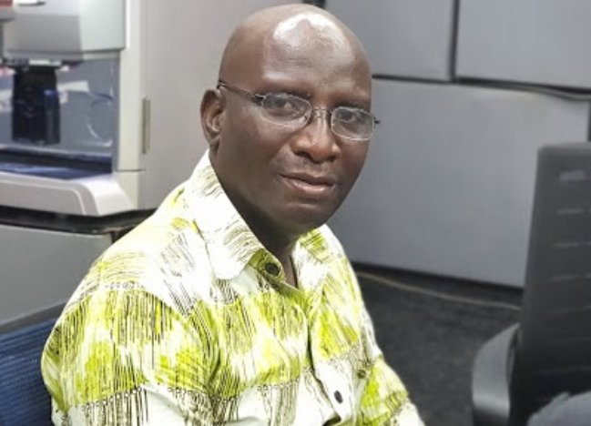 Ghanaian filmmaker Socrate Safo Ghanaian filmmaker Socrate Safo