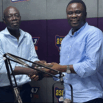 Asempa FM’s Ekosiisen supports renal patients with GHS100K, urges gov’t to absorb full cost of dialysis care