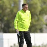 Björkegren praises Black Queens’ team spirit after Tanzania win