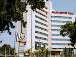 Ghana Shippers’ Authority Steps Up Enforcement of Shipping Act Amid Concerns