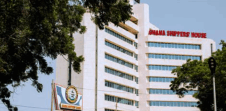 Ghana Shippers’ Authority Steps Up Enforcement of Shipping Act Amid Concerns