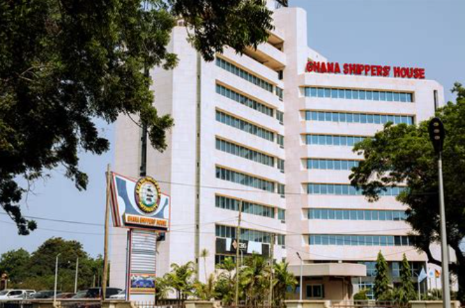 Ghana Shippers’ Authority Steps Up Enforcement of Shipping Act Amid Concerns Ghana Shippers’ Authority Steps Up Enforcement of Shipping Act Amid Concerns