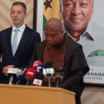 Serbia to offer 100,000 work permits to Ghanaians – Foreign Affairs Minister