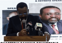 Economic activity records strong outturn in October 2025 – BoG