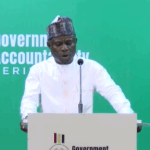 Gov’t introduces PhD scholarship scheme for nursing and midwifery tutors Minister of Health, Kwabena Mintah Akandoh,