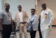 Brunel University, University of Ghana deepen ties with collaborative research seminar in London
