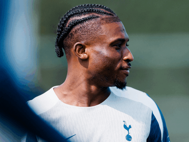 Karren Brady explains West Ham’s decision to sell Mohammed Kudus to Spurs