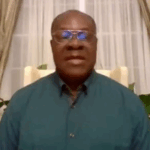 The entire National Cathedral project is a crime scene – Political activist