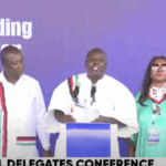 NDC urges NPP to reset and become stronger opposition