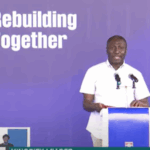 NPP not broken, just evolving – Afenyo-Markin Minority Leader Alexander Afenyo-Markin