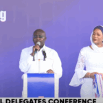 Bawumia is not the first to lose an election; why should he sit back? – Gideon Boako Former Vice President, Dr Mahamudu Bawumia, has cautioned members of the opposition New Patriotic Party (NPP)