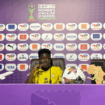 2024 WAFCON: Grace Asantewaa dreaming of winning tournament with Black Queens