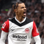 Liverpool agree £69m fee for striker Ekitike