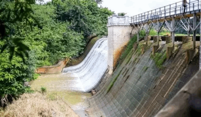 Barekese Water Treatment Plant to be shut down for maintenance works