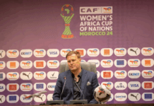 GFA reaffirms support for Black Queens coach after WAFCON exit