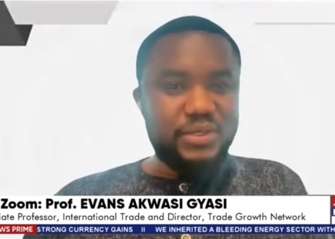 Mid-Year Budget: Trade expert calls for single-digit inflation to strengthen economy