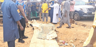 Asawase: Another man shot dead days after killing of Kusasi Chief