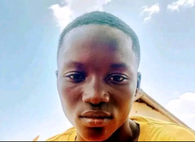 One of the students killed in Saturday's attack