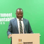 I’m not under pressure to cut deals in corruption cases – Attorney-General DAttorney-General and Minister for Justice, Dr. Dominic Ayine,r