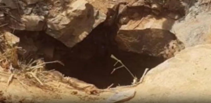 50-year-old woman dies after falling into abandoned galamsey pit at Mpasatia 50-year-old woman dies after falling into abandoned galamsey pit at Mpasatia