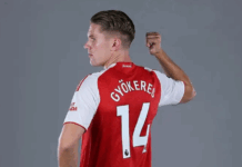 ‘No intention’ to be compared with Henry – Gyokeres