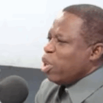 Acting Executive Director of the Complementary Education Agency (CEA) and former Member of Parliament for Buem, Daniel Kwesi Ashiamah,