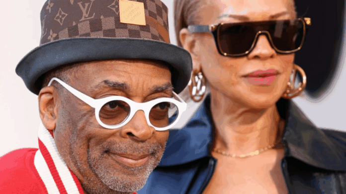 Spike Lee