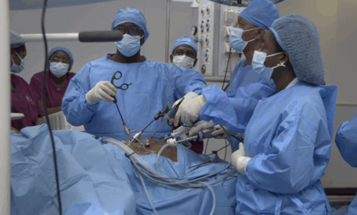 Surgery