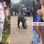 Internal investigation launched into UPSA ‘indecent dressing’ saga as lecturer calls for calm