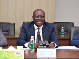 Finance Minister hails policy rate cut to 18%, lowest since March 2022