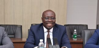 Finance Minister hails policy rate cut to 18%, lowest since March 2022