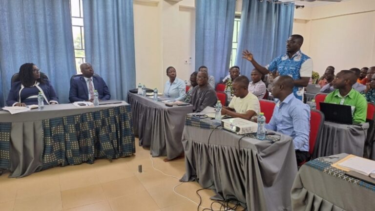 Medical facilities in Ahafo hail NHIA for prompt payment of claims